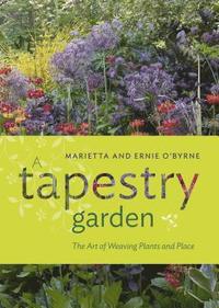 bokomslag Tapestry Garden