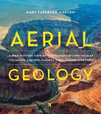 bokomslag Aerial Geology