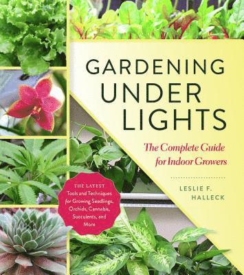 Gardening Under Lights 1