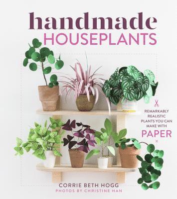 Handmade Houseplants 1