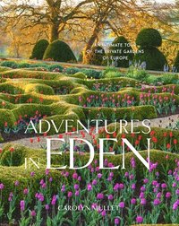 bokomslag Adventures in Eden