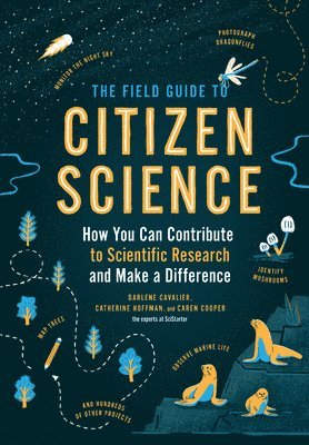 The Field Guide to Citizen Science 1