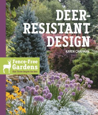 Deer-Resistant Design 1