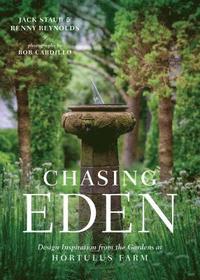 bokomslag Chasing Eden