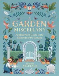 bokomslag Garden Miscellany