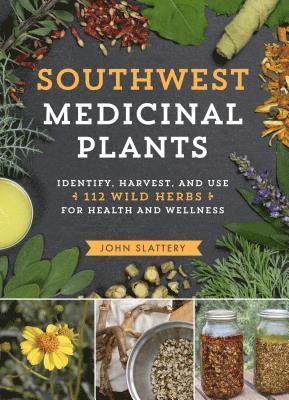 Southwest Medicinal Plants 1