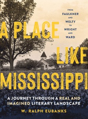 A Place Like Mississippi 1