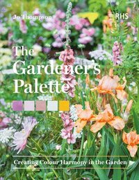 bokomslag The Gardeners Palette