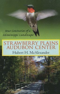 bokomslag Strawberry Plains Audubon Center