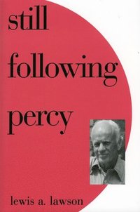 bokomslag Still Following Percy