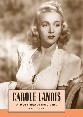 Carole Landis 1