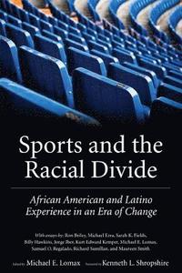 bokomslag Sports and the Racial Divide