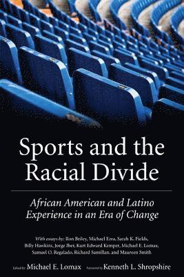 Sports and the Racial Divide 1
