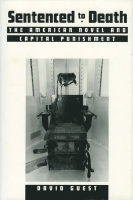 David Guest - Sentenced to Death, Häftad