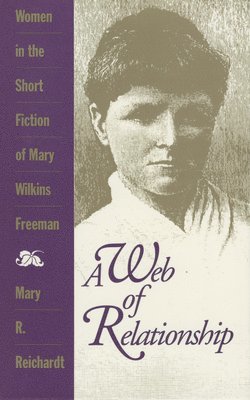 Mary R. Reichardt - Web of Relationship, Häftad