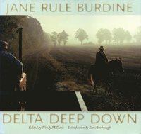 bokomslag Delta Deep Down