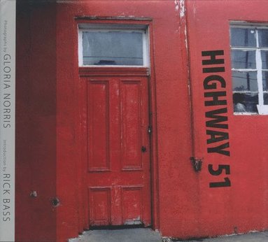 bokomslag Highway 51