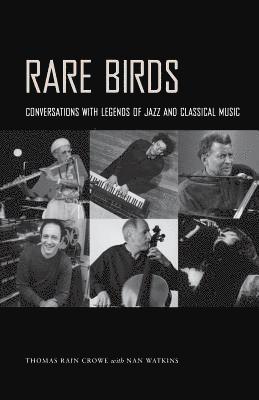 Rare Birds