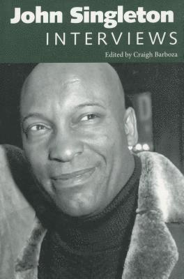 bokomslag John Singleton