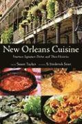 bokomslag New Orleans Cuisine