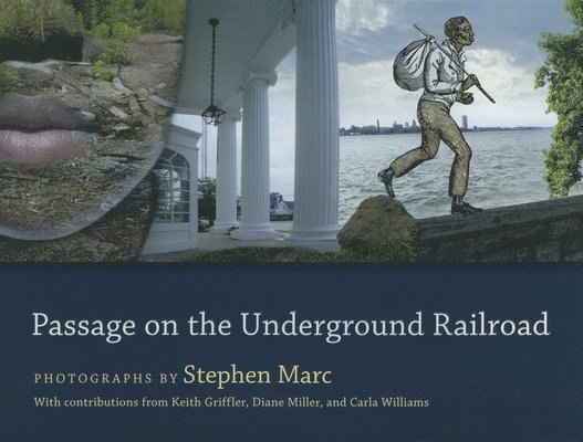 Passage on the Underground Railroad 1