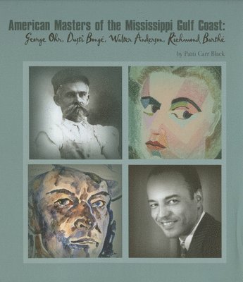 American Masters of the Mississippi Gulf Coast 1