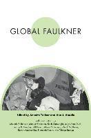 bokomslag Global Faulkner