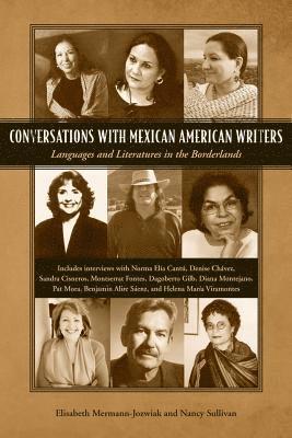 Conversations with Mexican American Writers 1