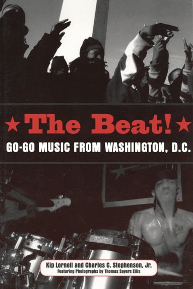 Kip Lornell, Charles C. Stephenson Jr. - Beat, Häftad