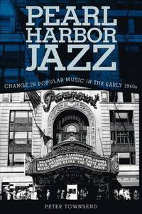bokomslag Pearl Harbor Jazz