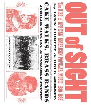 Lynn Abbott, Doug Seroff - Out of Sight, Häftad