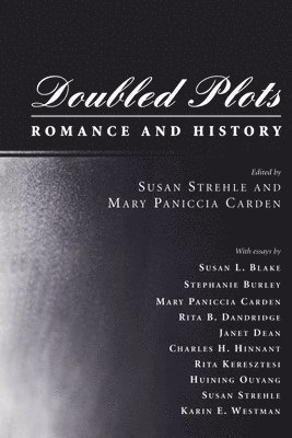 Susan Strehle, Mary Paniccia Carden - Doubled Plots, Häftad