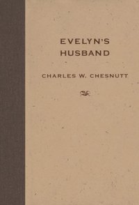 bokomslag Evelyn's Husband
