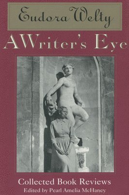 bokomslag Writer's Eye