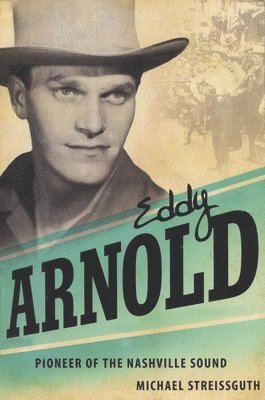 bokomslag Eddy Arnold