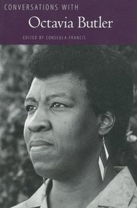 bokomslag Conversations with Octavia Butler