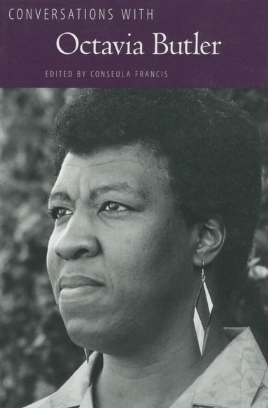 Conseula Francis - Conversations with Octavia Butler, Häftad