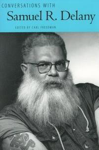 bokomslag Conversations with Samuel R. Delany