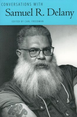 Conversations with Samuel R. Delany 1