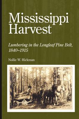 Mississippi Harvest 1