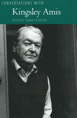 bokomslag Conversations with Kingsley Amis