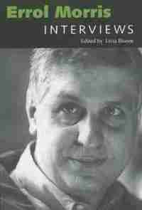 bokomslag Errol Morris