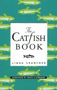 bokomslag The Catfish Book