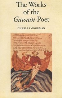 bokomslag The Works of the Gawain-Poet