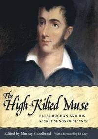 bokomslag High-Kilted Muse