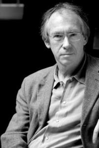 bokomslag Conversations with Ian McEwan