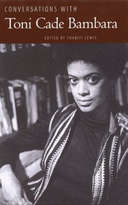 Conversations with Toni Cade Bambara 1