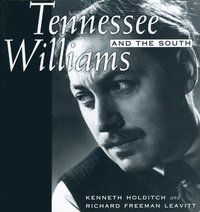 bokomslag Tennessee Williams and the South