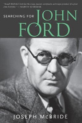 Searching for John Ford 1