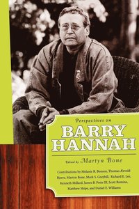bokomslag Perspectives on Barry Hannah